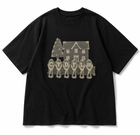 CYDFLM Unisex Max Heavyweight Garment-Dyed T-Shirt