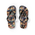 CYDFLM Flip Flops