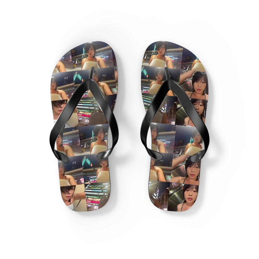 CYDFLM Flip Flops