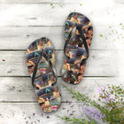 CYDFLM Flip Flops