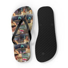 CYDFLM Flip Flops